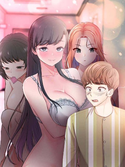 香蕉漫画基地免费漫画热门日漫推荐