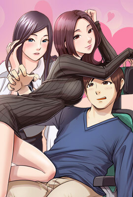 香蕉漫画基地免费漫画韩漫精选